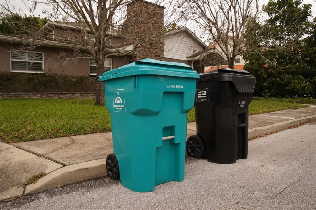 Defining Garbage Delivery & Understanding its Benefits